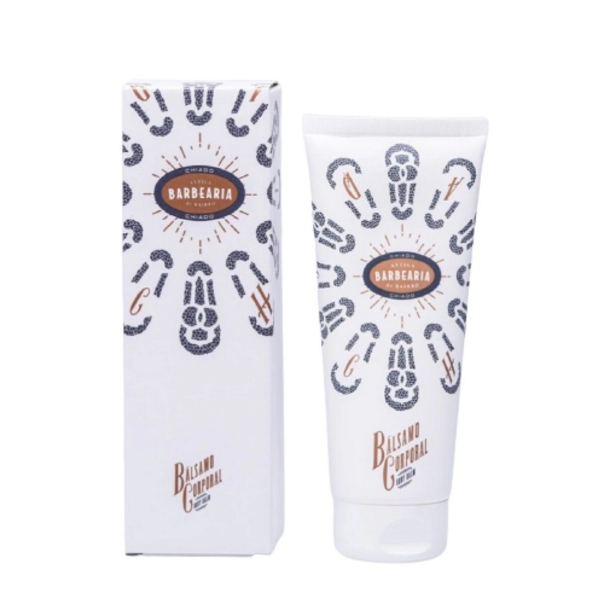Hidratante Corporal Chiado - 200 ml 1
