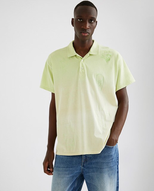 Desigual · Ropa · Moda hombre · El Corte Inglés (89)