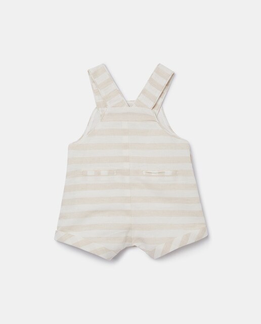 Peto de bebe niño con rayas · Coconut El Corte Inglés · El Corte Inglés