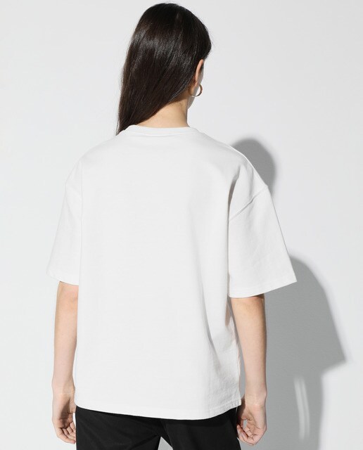 Camiseta de mujer con manga corta · Easy Wear · El Corte Inglés