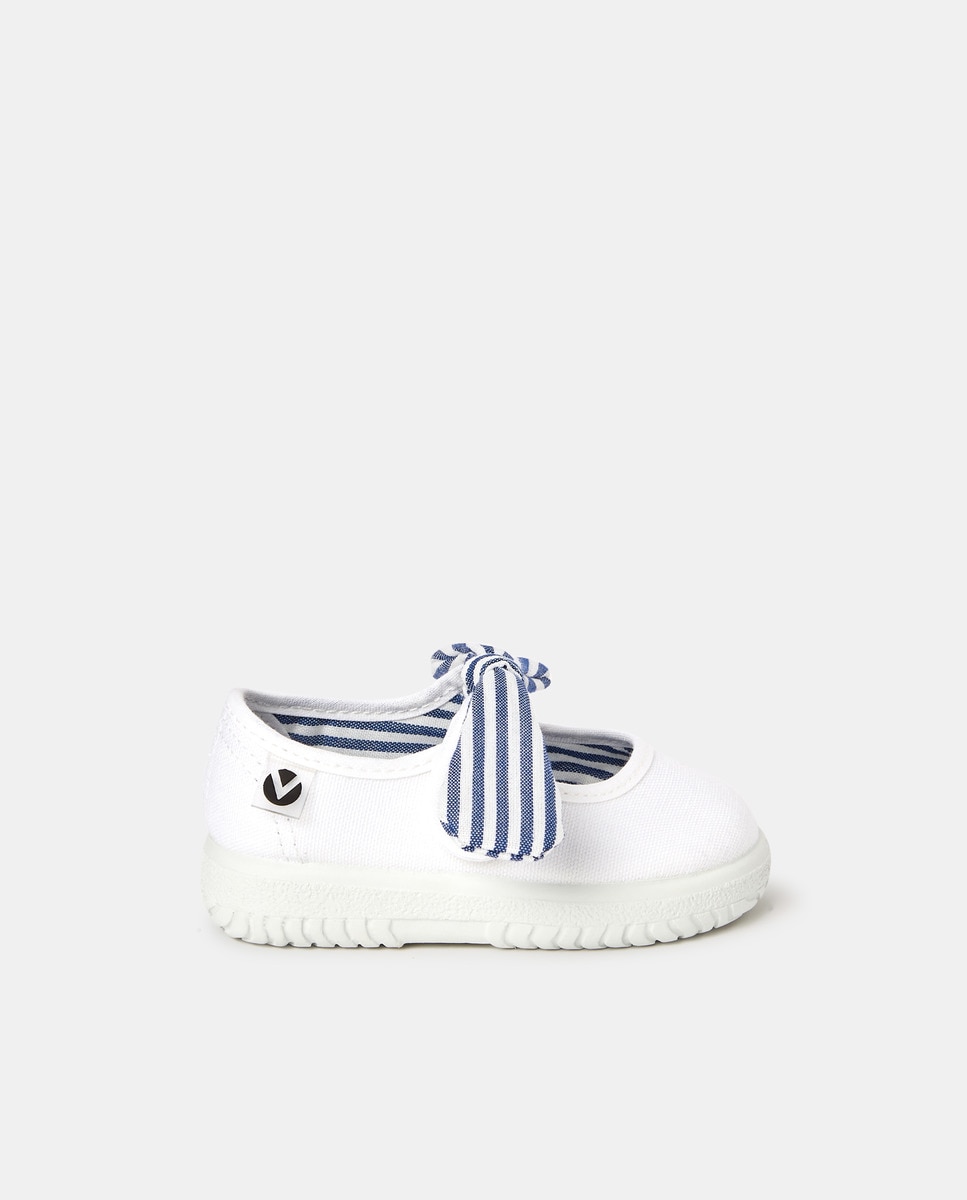 Babies à fermeture autoagrippante