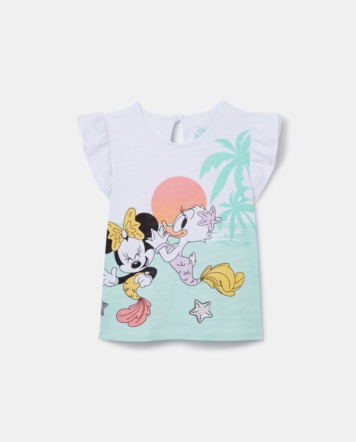 Camisetas · Baby El Corte Inglés · Moda infantil · El Corte Inglés (32)