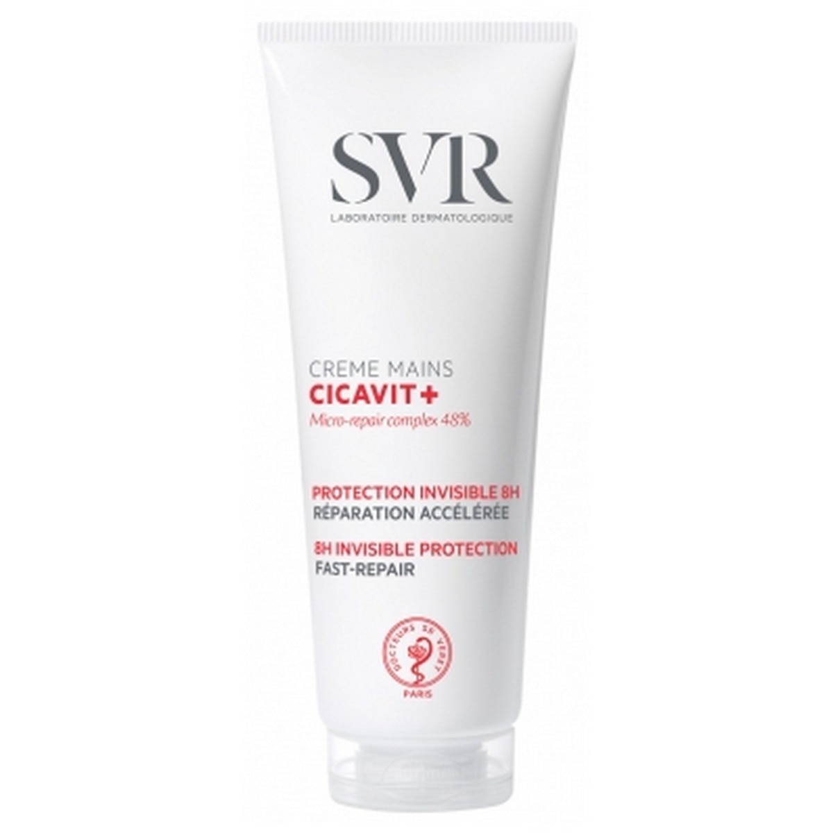 Imagem 0 de Creme de Mãos Cicavit+ 75g SVR