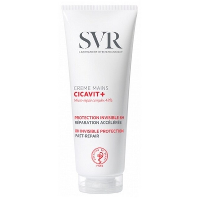 Imagem 0 de Creme de Mãos Cicavit+ 75g SVR