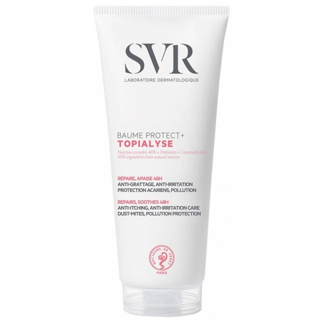 Imagem 0 de Bálsamo Intensivo Topialyse Balm Protect+ 200ml SVR