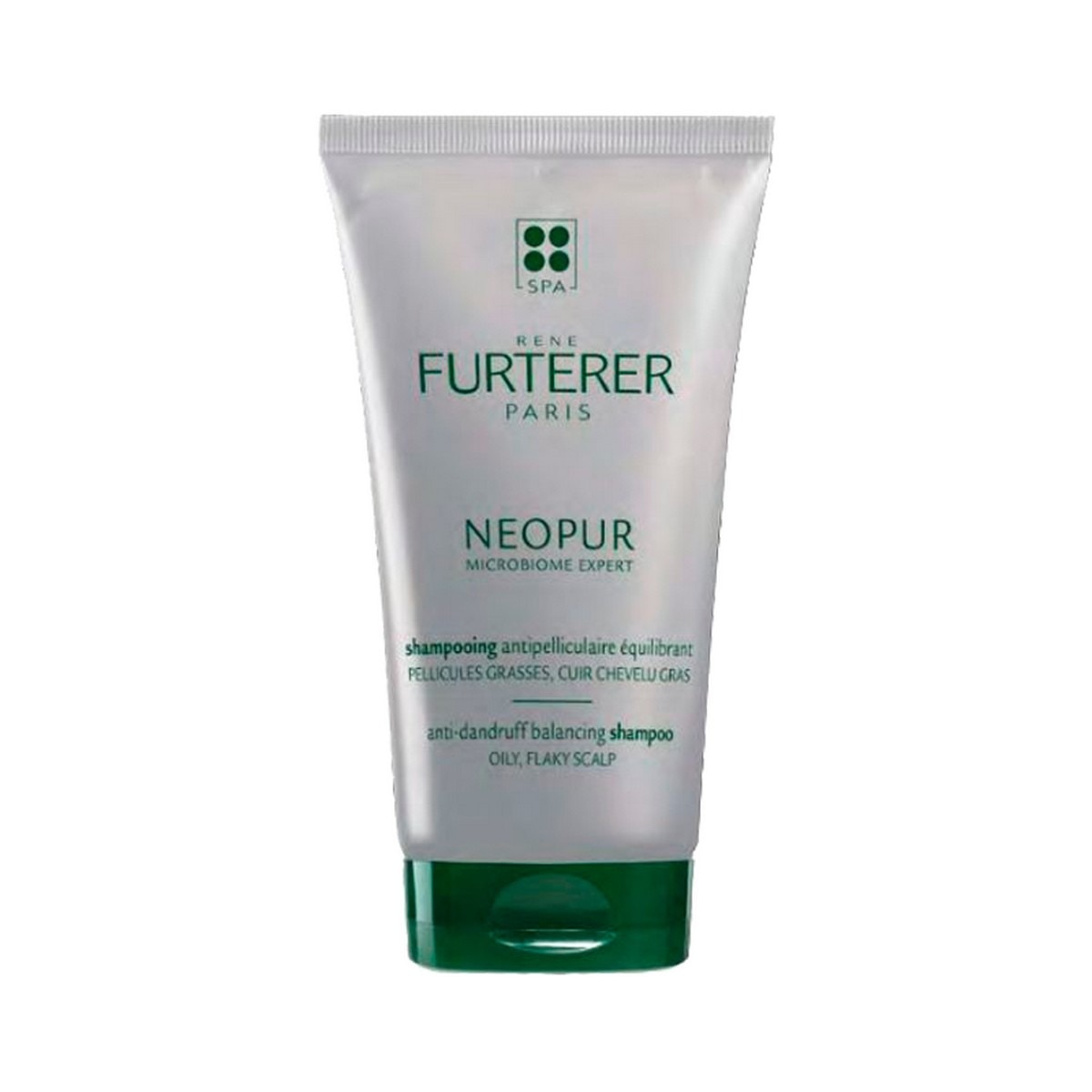 Imagem 0 de Champô Neopur Anticaspa Equilibrante 150ml René Furterer