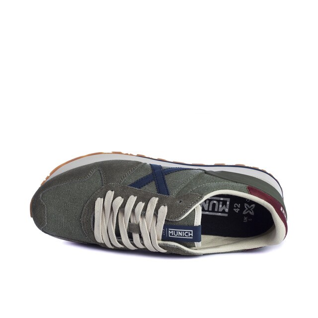 Zapatillas casual unisex Massana Munich · El Corte Inglés