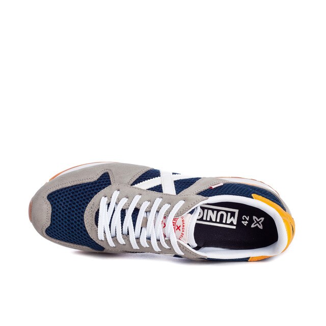 Zapatillas casual unisex Massana Munich · El Corte Inglés