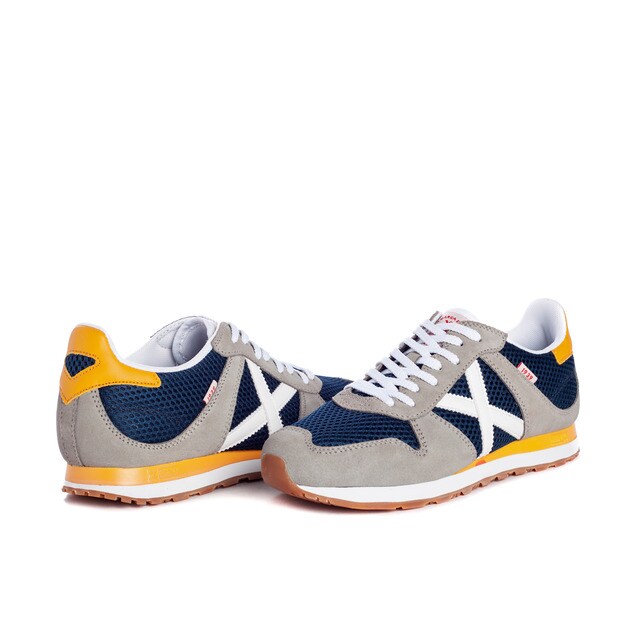 Zapatillas casual unisex Massana Munich · El Corte Inglés