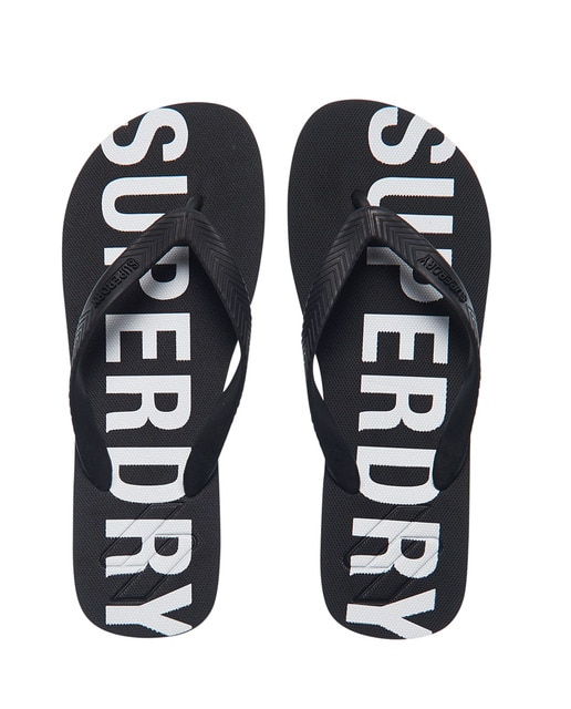 Imagen 0 de Chanclas de hombre Superdry