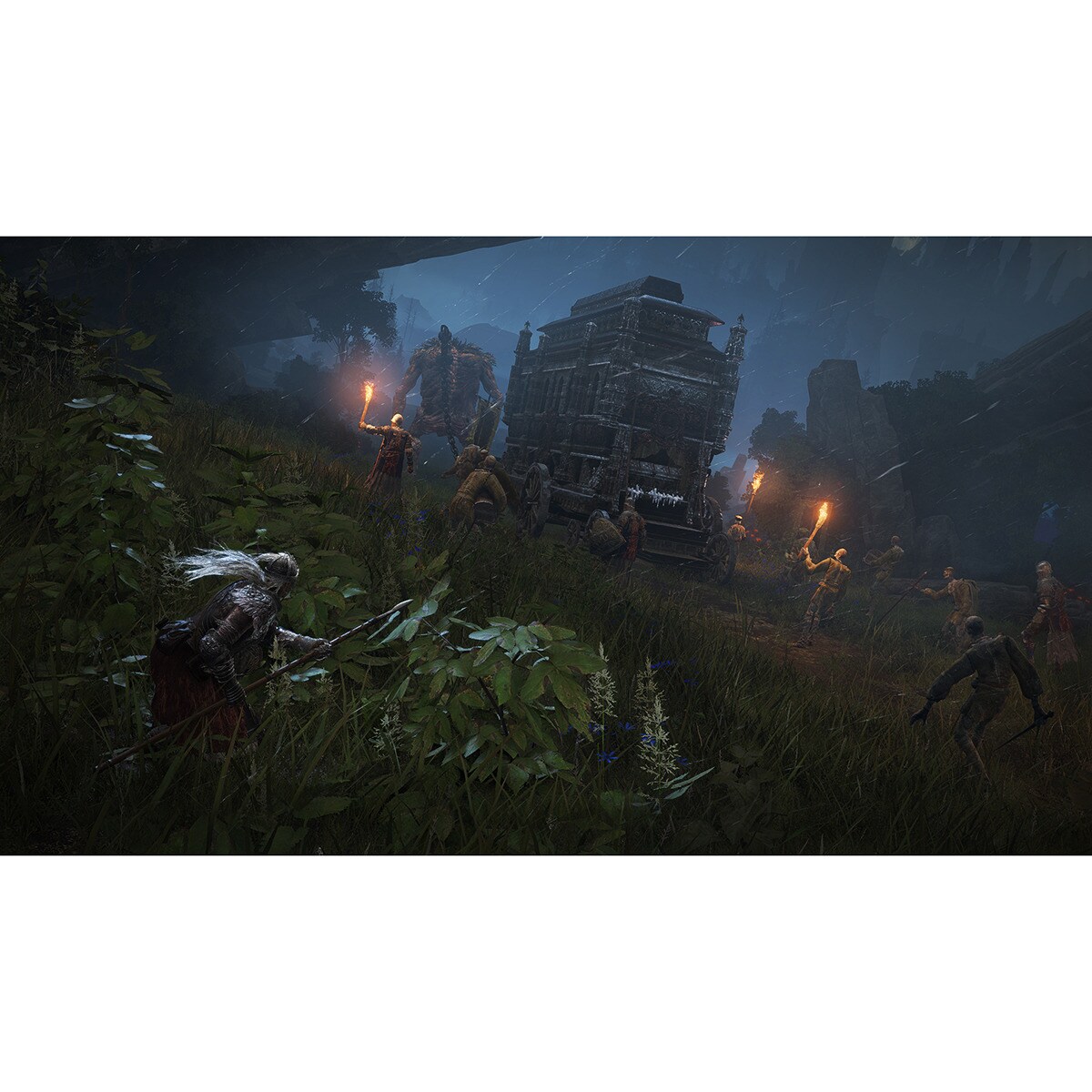 Elden Ring - PlayStation 5 8
