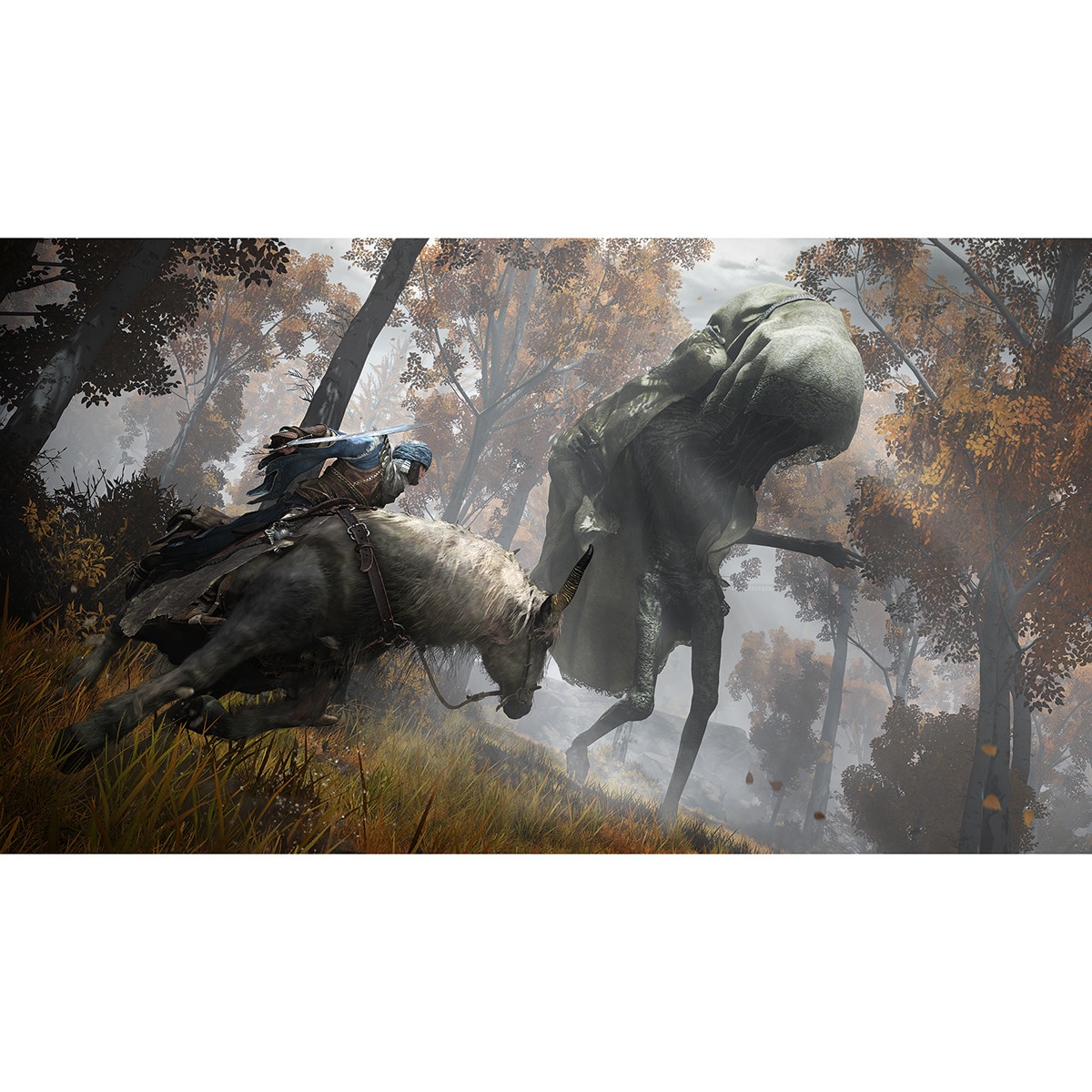 Elden Ring - PlayStation 5 6