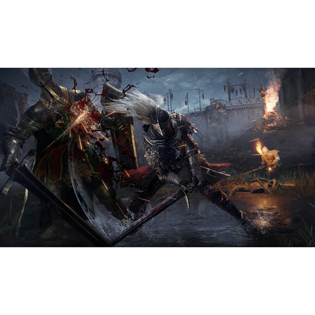 Elden Ring - PlayStation 5 4