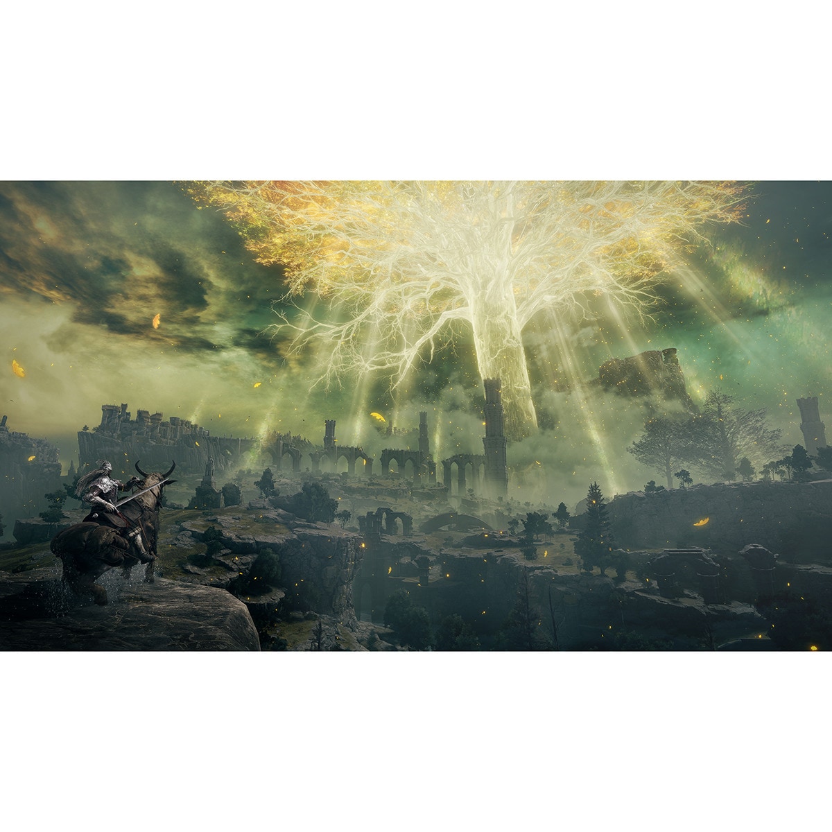 Elden Ring - PlayStation 5 2