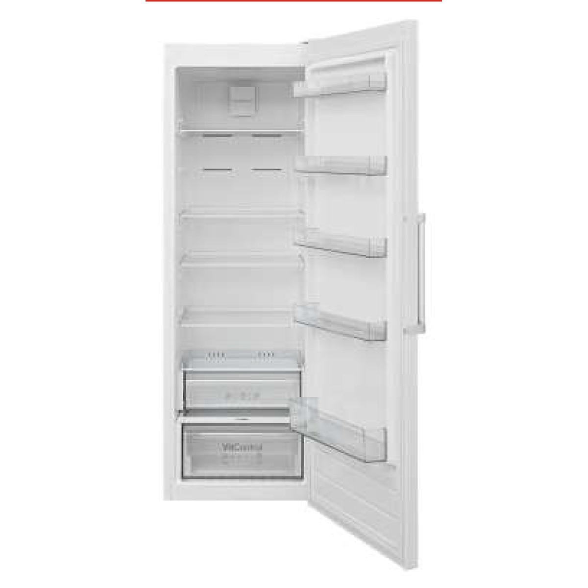 Frigorífico 1 puerta Fagor No Frost - 3FFK-1875 Blanco-3