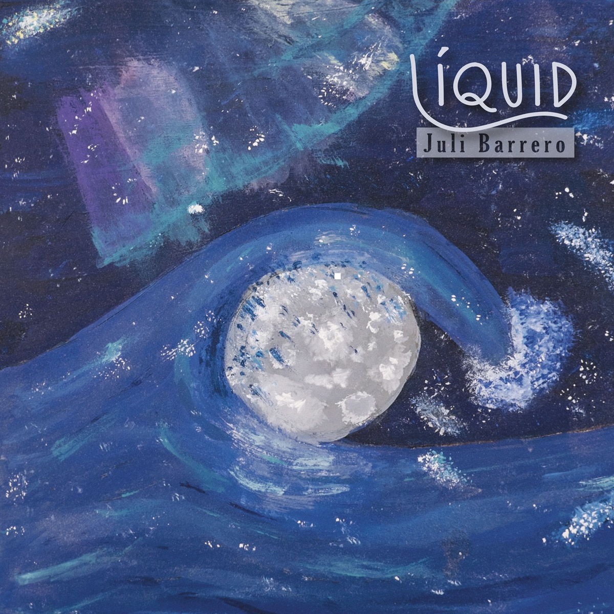 Líquid (LP-Vinil) 1