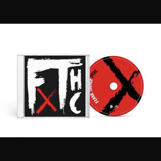 Imagen 0 de FTHC (Edición Deluxe) (CD)