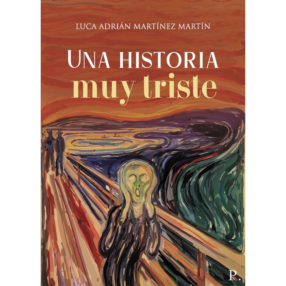 Una historia muy triste 1
