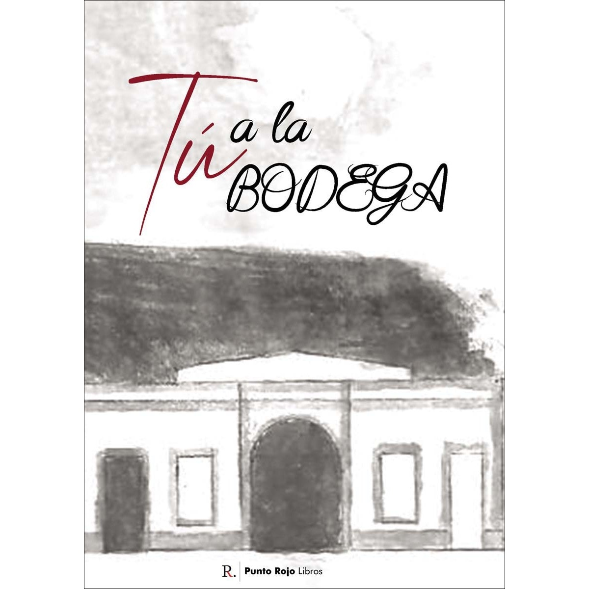 Tú a la bodega 1