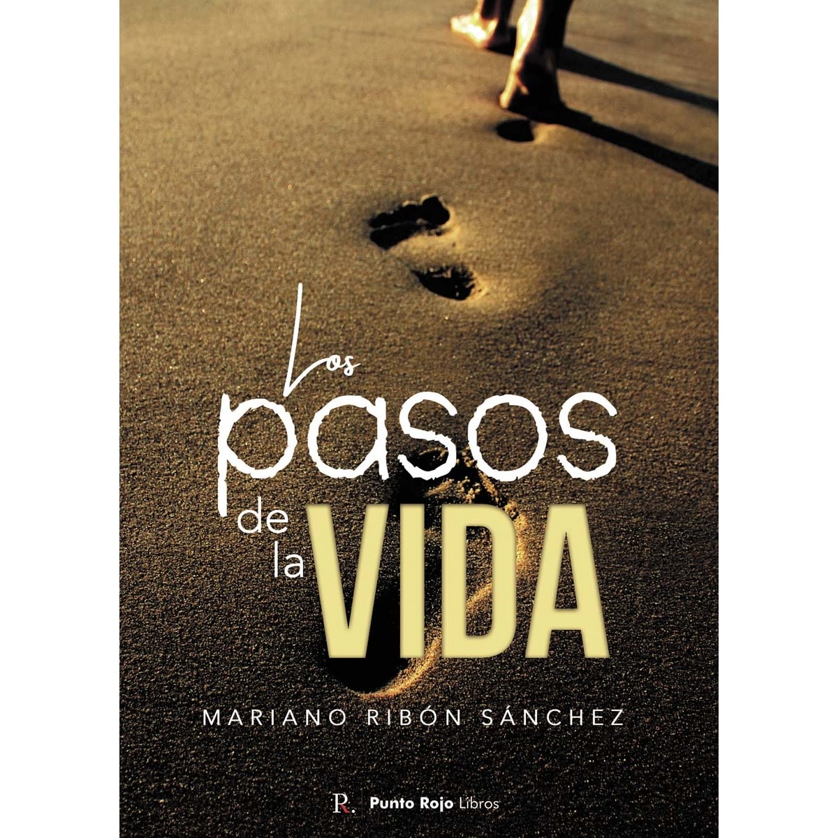 Los pasos de la vida 1
