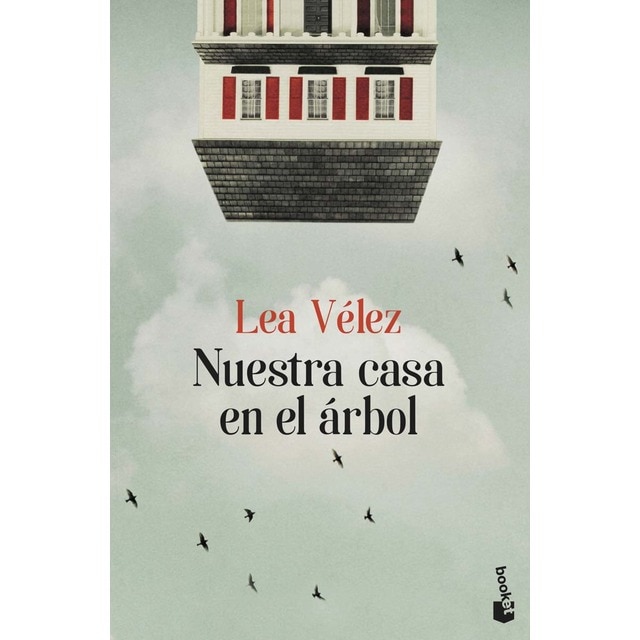 Imagen 0 de Nuestra casa en el árbol (Bolsillo) (Tapa blanda)