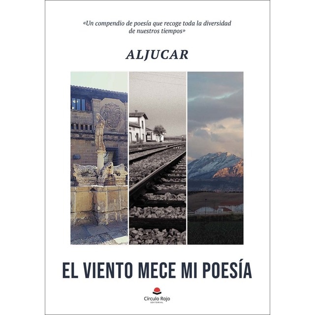 Imagen 0 de El viento mece mi poesía: «un compendio de poesía que recoge toda la diversidad de nuestros tiempos» (Tapa blanda)