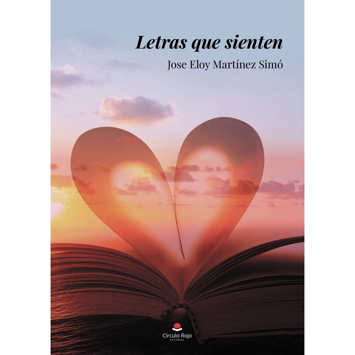 Imagen 0 de Letras que sienten (Tapa blanda)