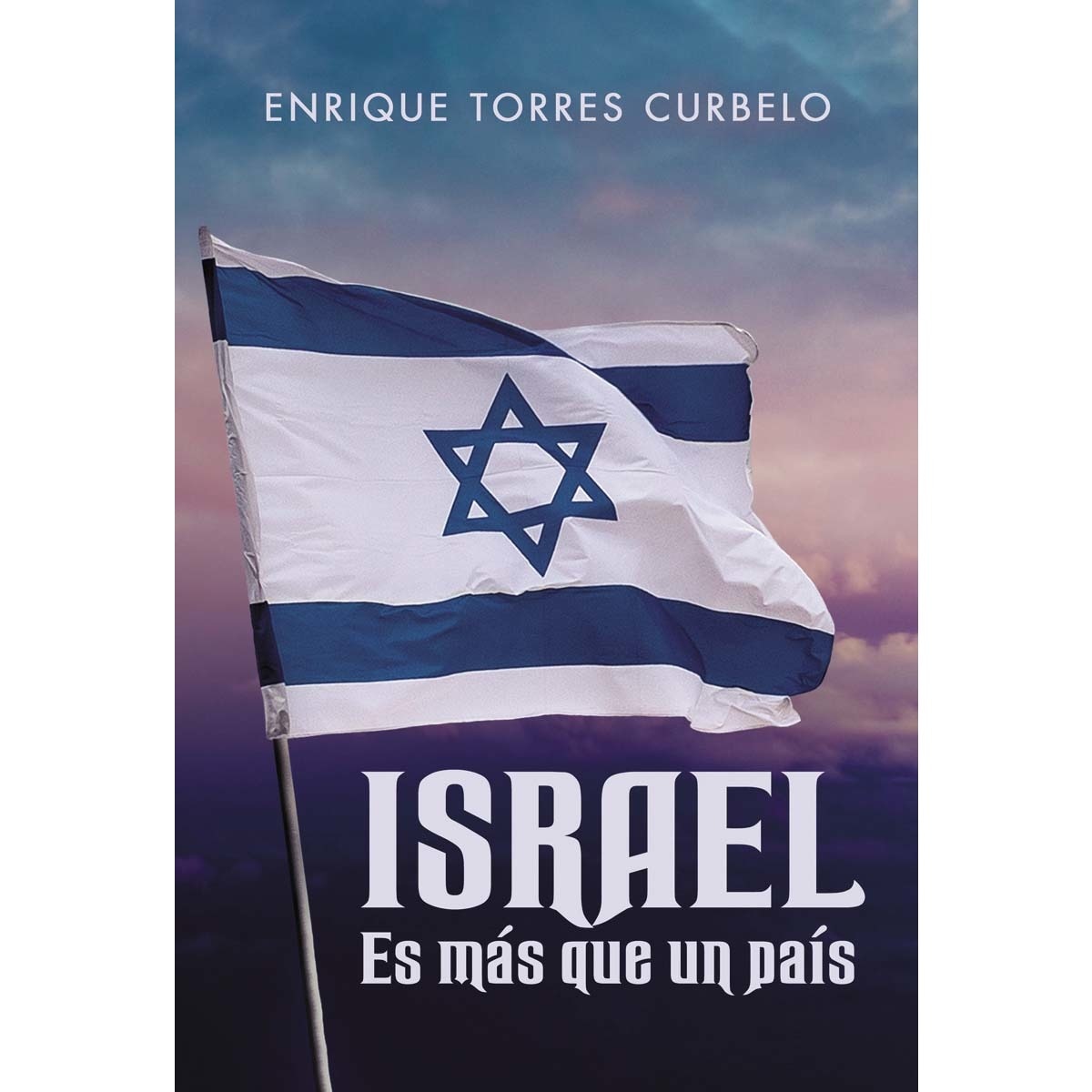 Israel es más que un país 1