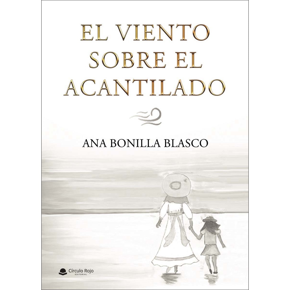 El viento sobre el acantilado(Tapa blanda) 1