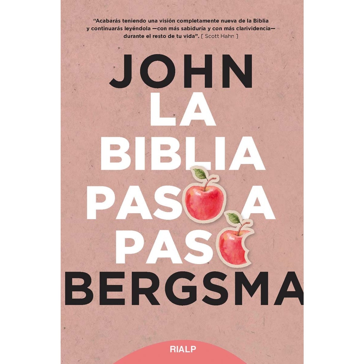 La Biblia paso a paso (Capa mole) 1