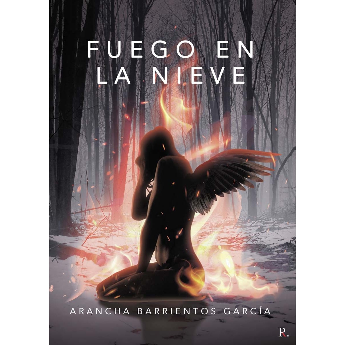 Fuego en la nieve 1
