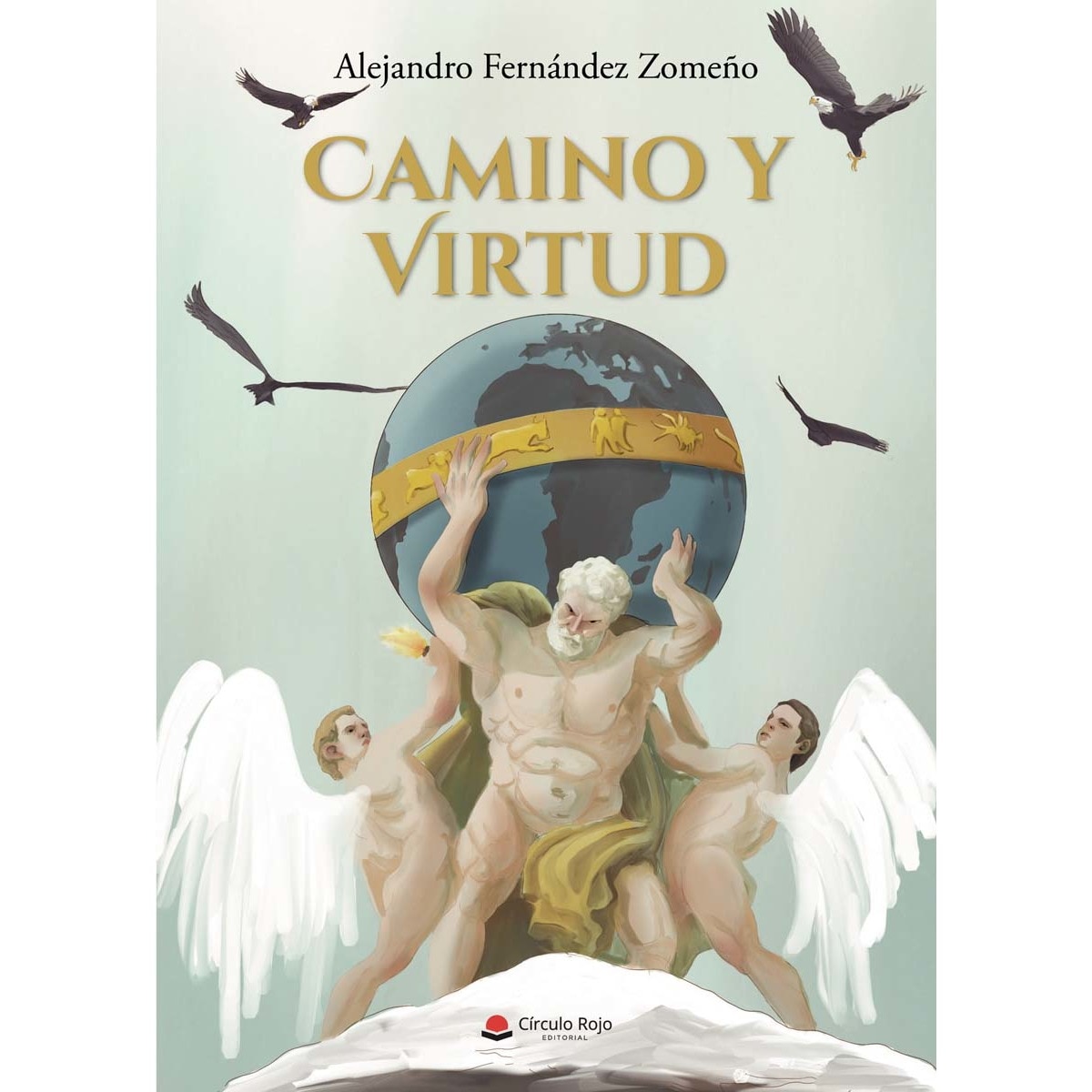 Camino y virtud(Tapa blanda) 1