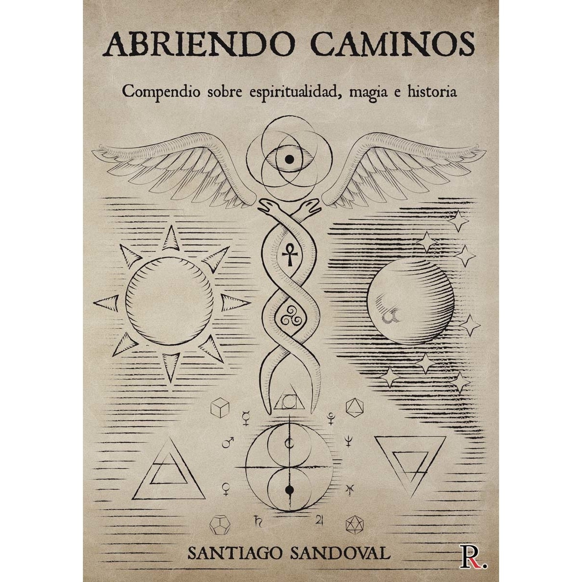 Imagem 0 de Abriendo caminos