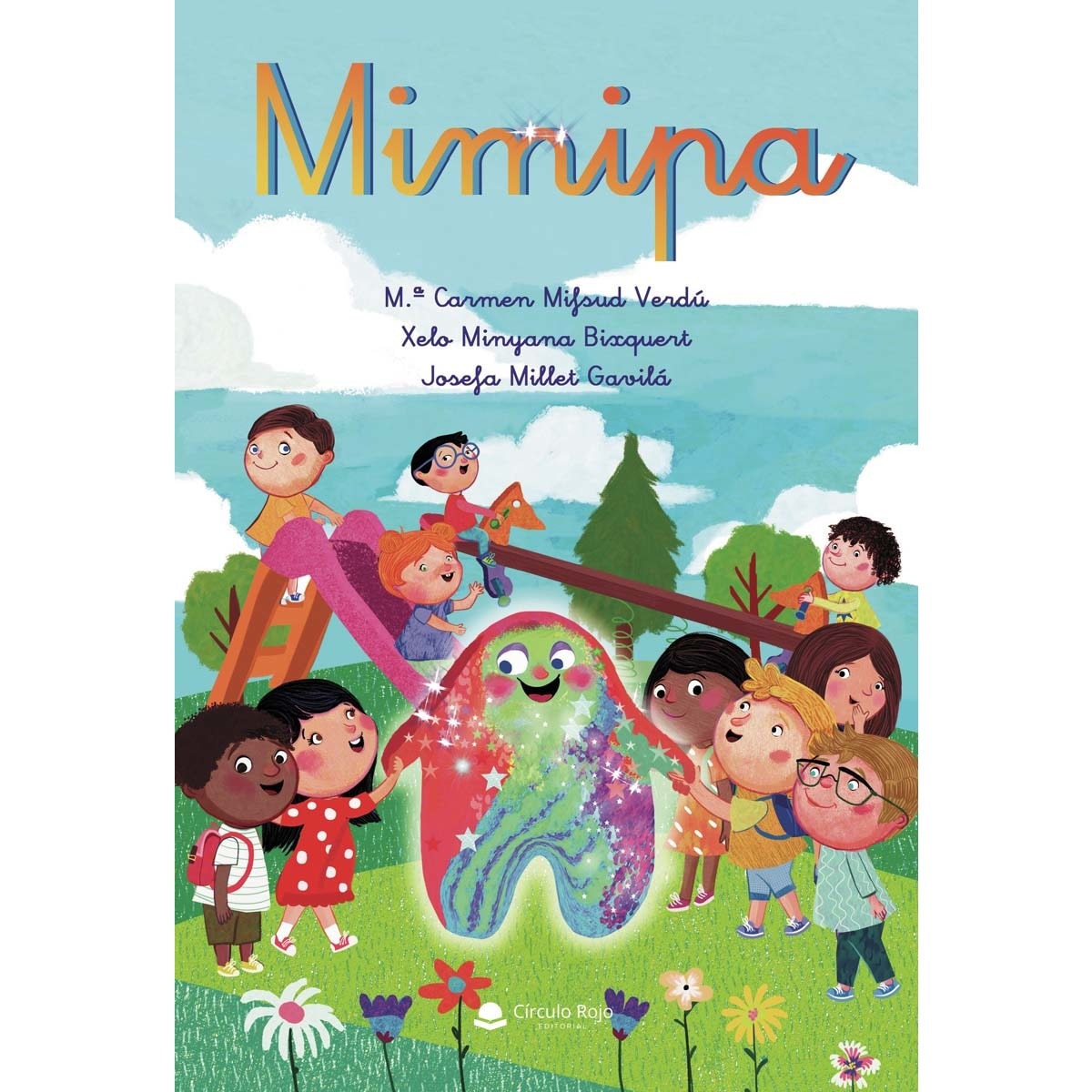 Mimipa(Tapa blanda) 1