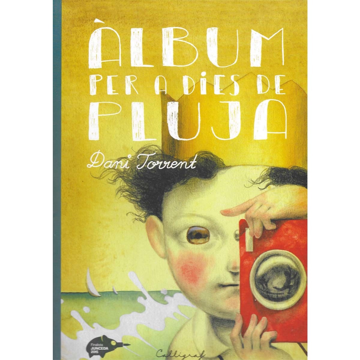 Imagem 0 de Àlbum Per A Dies De Pluja