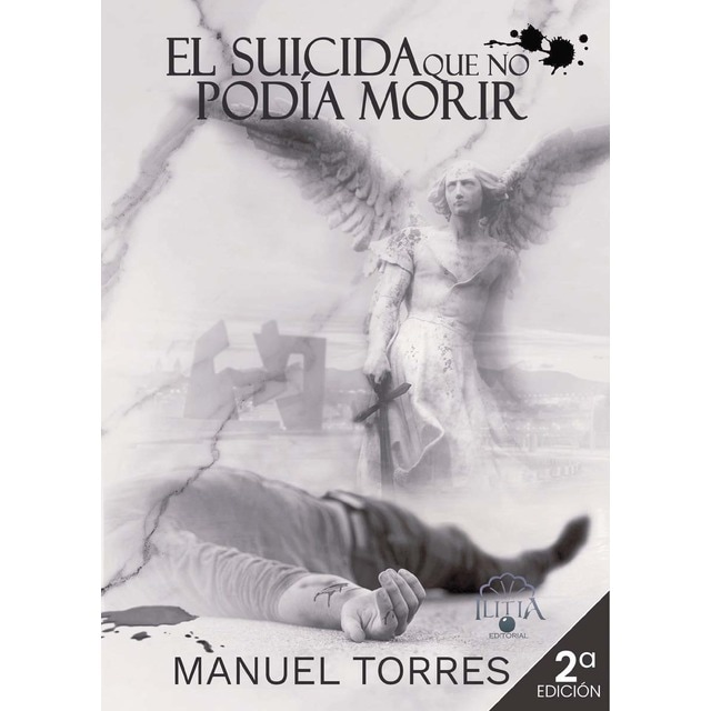 Imagen 0 de El suicida que no podía morir