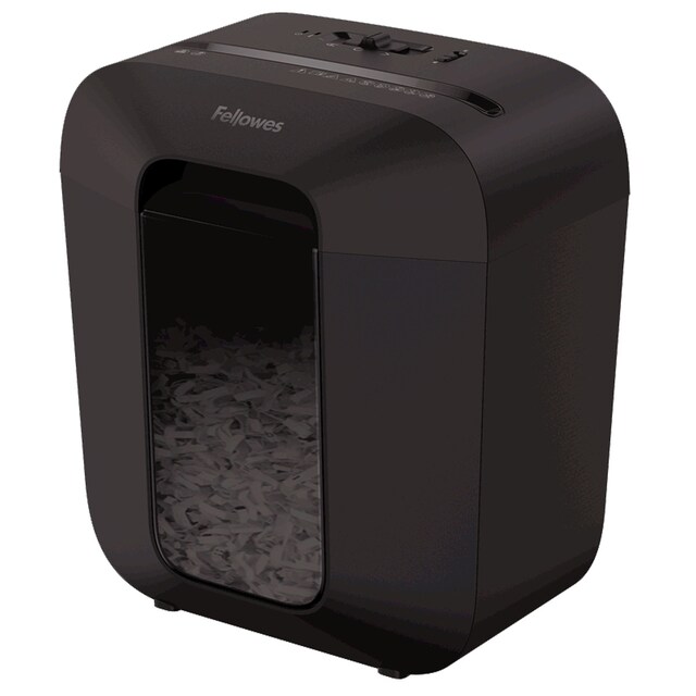 Imagem 0 de Destruidora de Papel LX25 - Preto