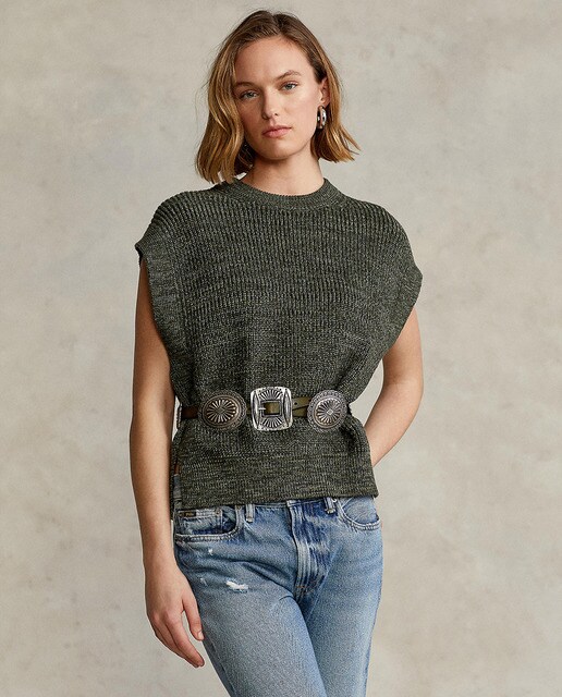 Polo Ralph Lauren · Ropa · Moda mujer · El Corte Inglés (232) · 6