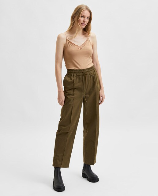 Pantalones mujer · talla 38 · Moda mujer · El Corte Inglés (1.258) · 40
