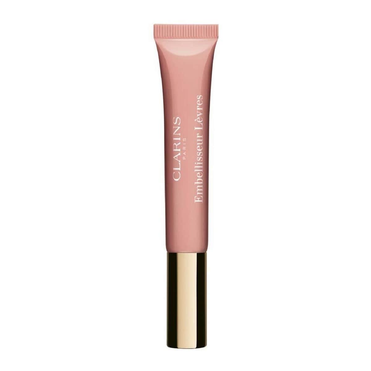 Embelezador de Lábios Eclat Minute - 12 ml 02 APRICOT-1