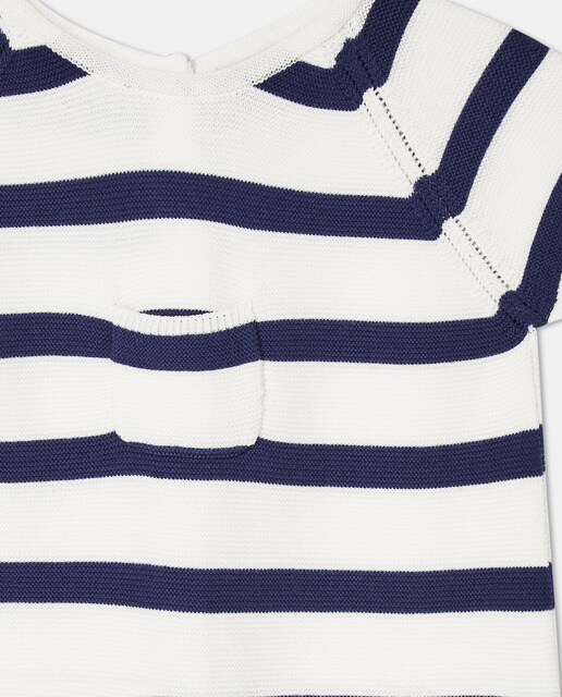 Pelele de bebe niño tricot · Coconut El Corte Inglés · El Corte Inglés