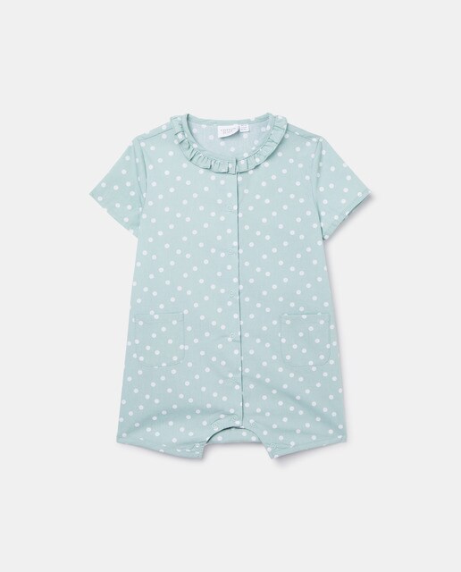 Cotton Juice · Bebé Niña · Moda infantil · El Corte Inglés (125)