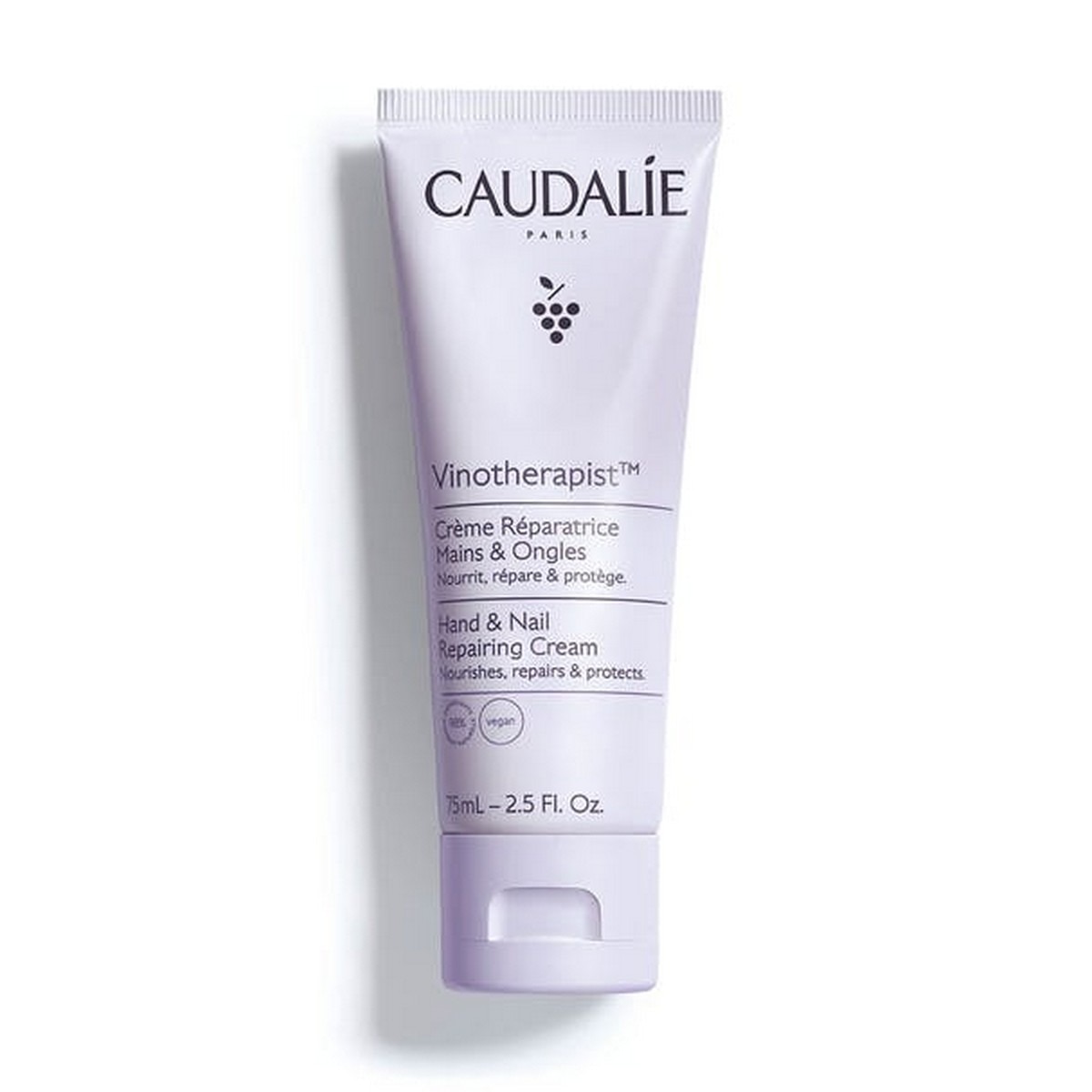 Imagem 0 de Creme Reparador Mãos e Unhas Vinotherapist™ 75ml Caudalie