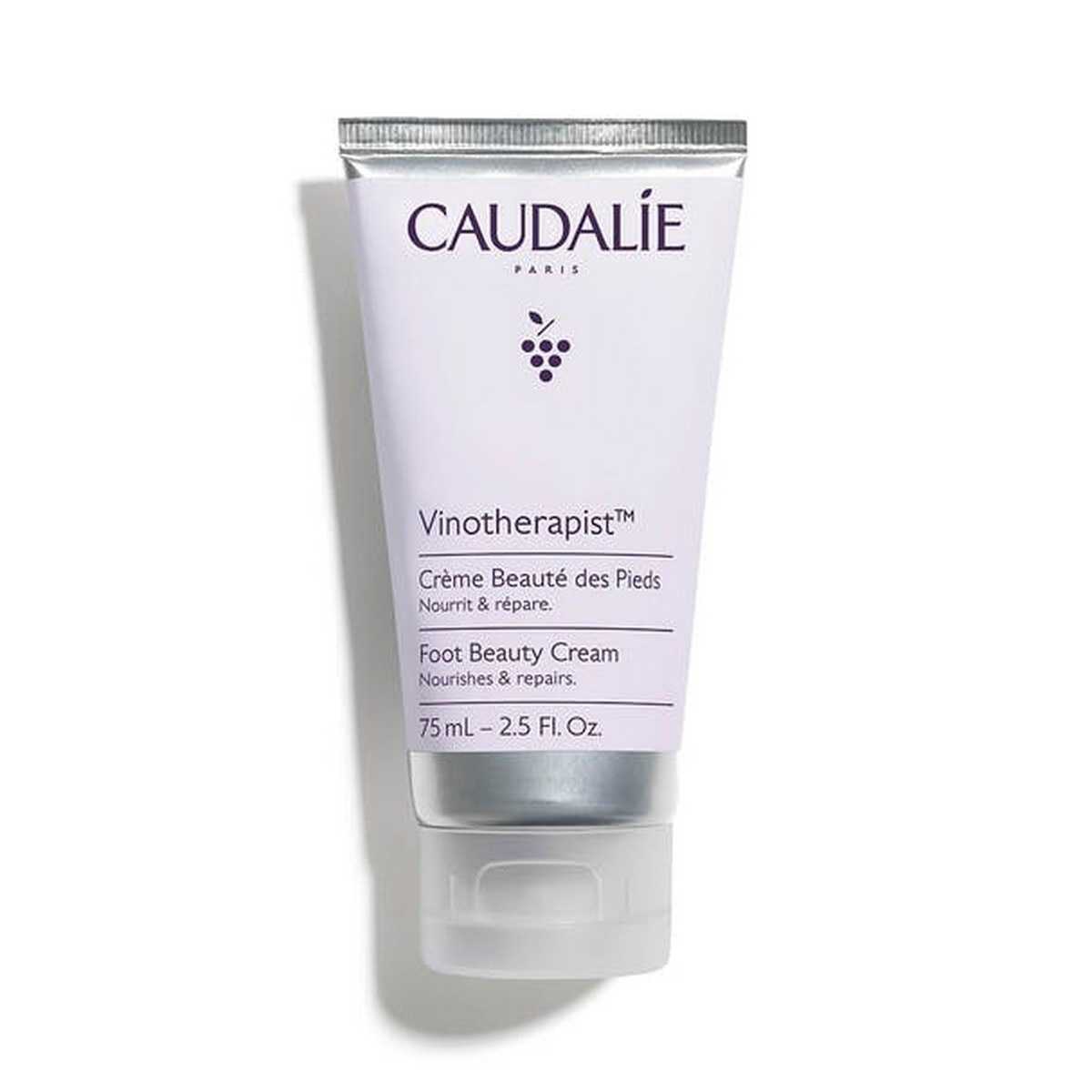 Imagem 0 de Creme de Beleza dos Pés Vinotherapist™ 75ml Caudalie