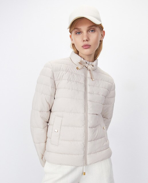 تسرب التقطير أثاث المنزل parka negra mujer sfera - toserbadigital.com