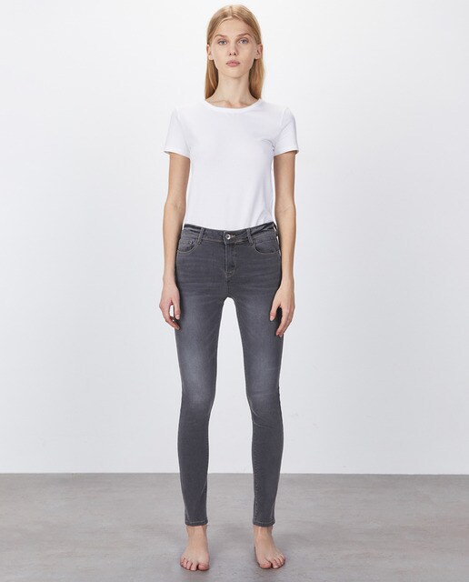 Vaqueros · Sfera · Moda mujer · El Corte Inglés (40) · 2