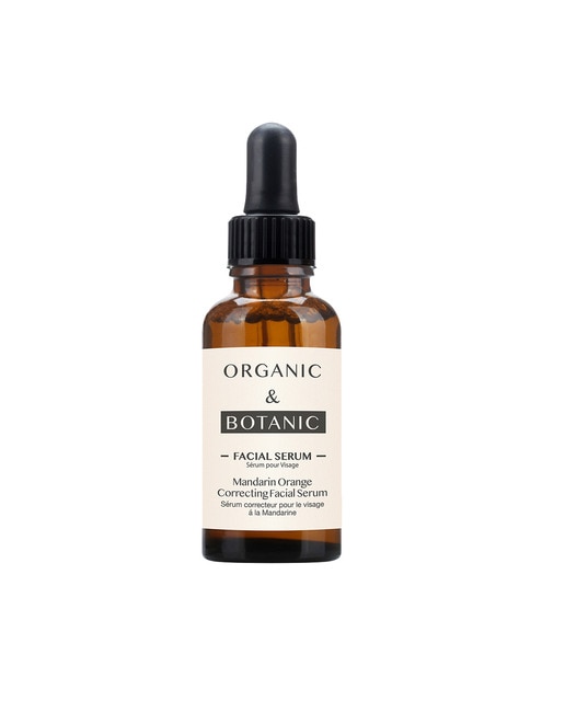 Imagen 0 de Sérum de Naranja Mandarina