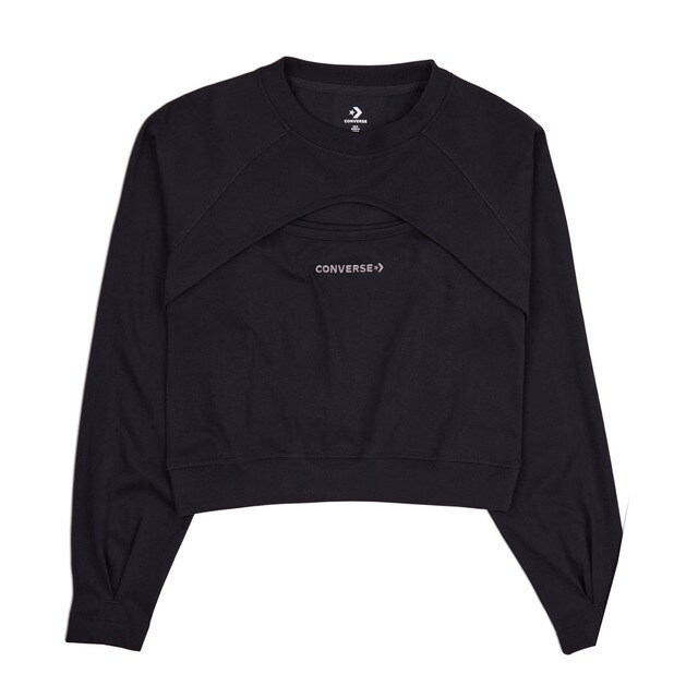 Sudaderas · Converse · Mujer · Deportes · El Corte Inglés (9)