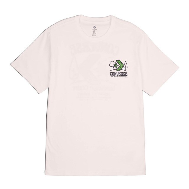 Camisetas · Converse · Hombre · Deportes · El Corte Inglés (27)