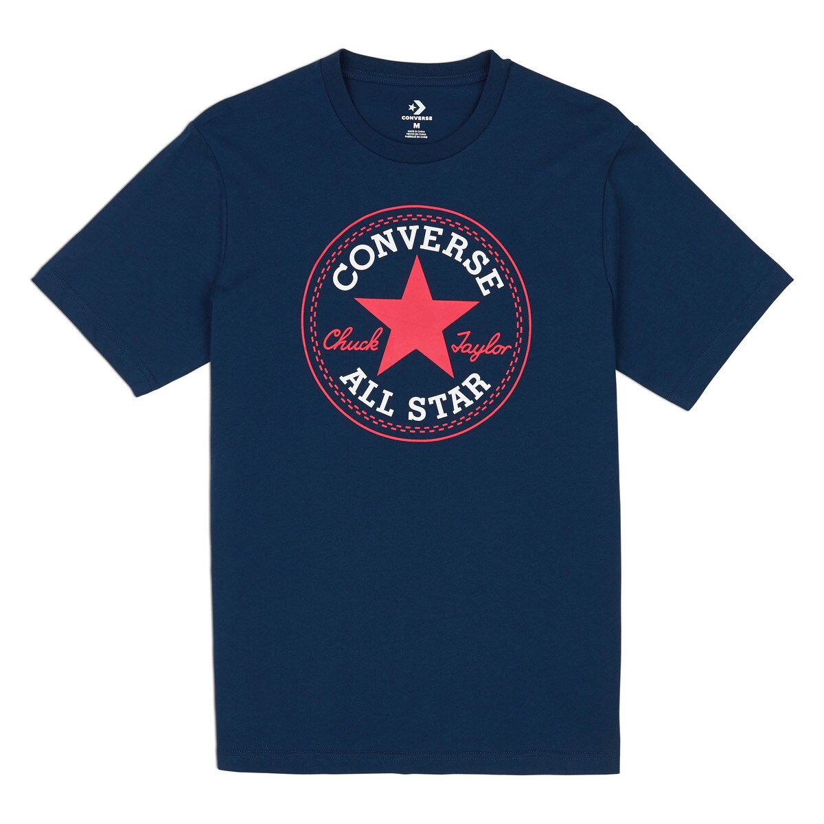 Nuevo Camisetas Converse Hombre El Corte Ingles | Compra Online a Precios  Super Baratos